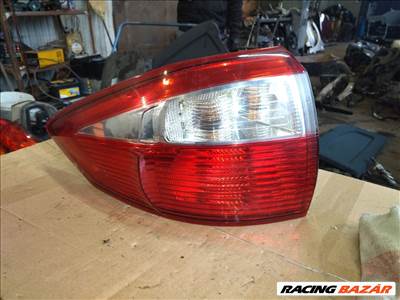 Ford C-Max 2011-2015 bal külső hátsó lámpa am5113405be