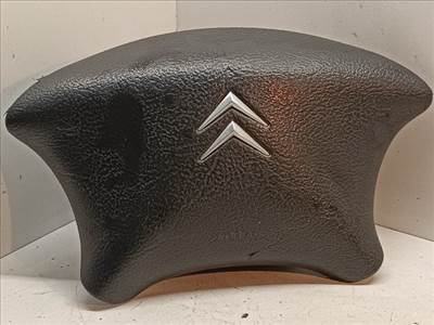 CITROËN C5 Kormánylégzsák