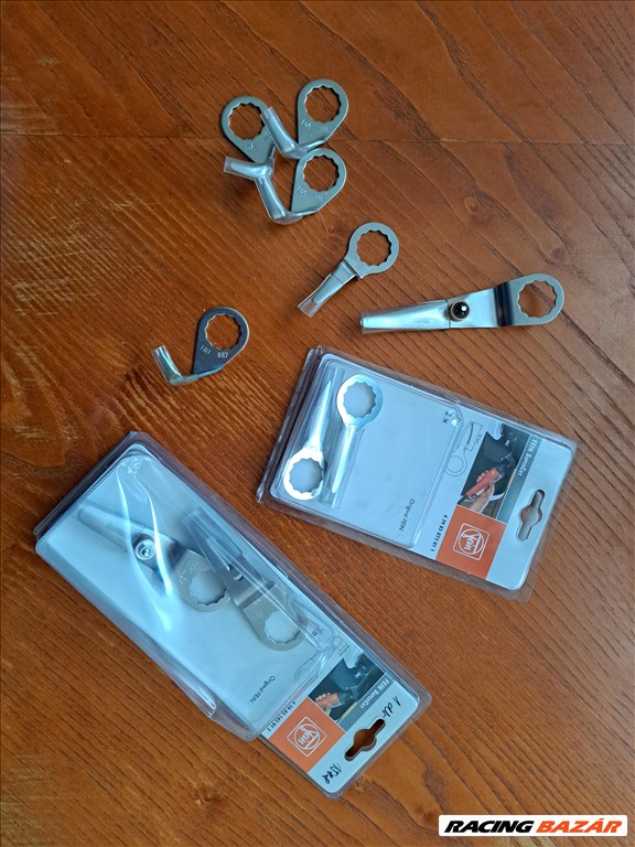 Fein szélvédőkivágó kések 1. kép