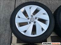 Volkswagen Golf VIII gyári 17-es " Belmont " télikerék 5x112-es