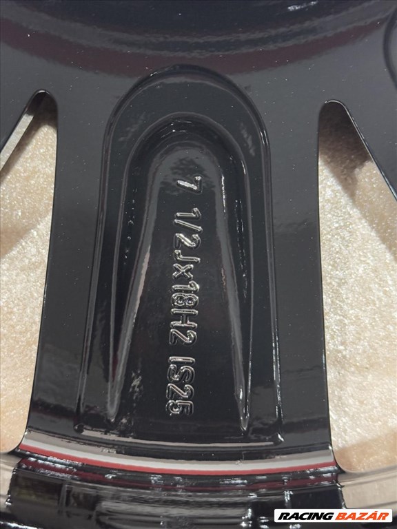 R18 5x112 Original BMW Styling 782 -  2 Series G42 3 Series G20 G21 4 Series G22 G23 4. kép