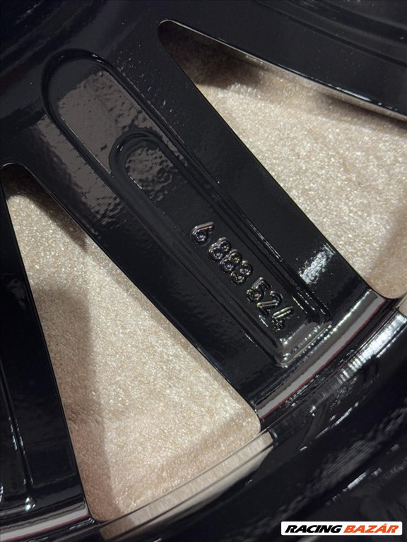 R18 5x112 Original BMW Styling 782 -  2 Series G42 3 Series G20 G21 4 Series G22 G23 5. kép