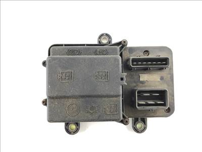 Gyári bontott klíma vezérlőegység 46410806