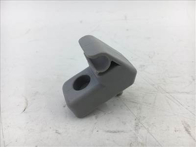 Fiat Panda, Grande Punto 09-13, Punto MY 12-17, Punto EVO 09-11, Alfa Mito jobb/bal oldali napellenző tartó 735466723