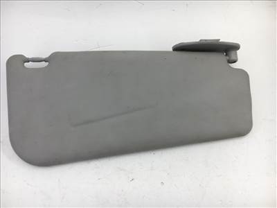 Fiat Grande Punto, Punto EVO bal első, sima szürke napellenző