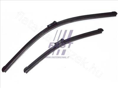 Alblaktörlő lapát készlet 600MM+400MM SEAT IBIZA IV (6J5, 6P1), IBIZA Mk IV (6J5, 6P1) - Fastoriginal 51900238 + 51900240