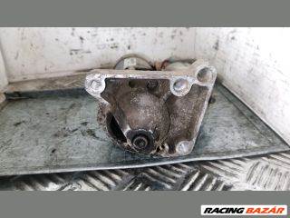 Renault Kangoo I Önindító *116878* valeo-d6ra73