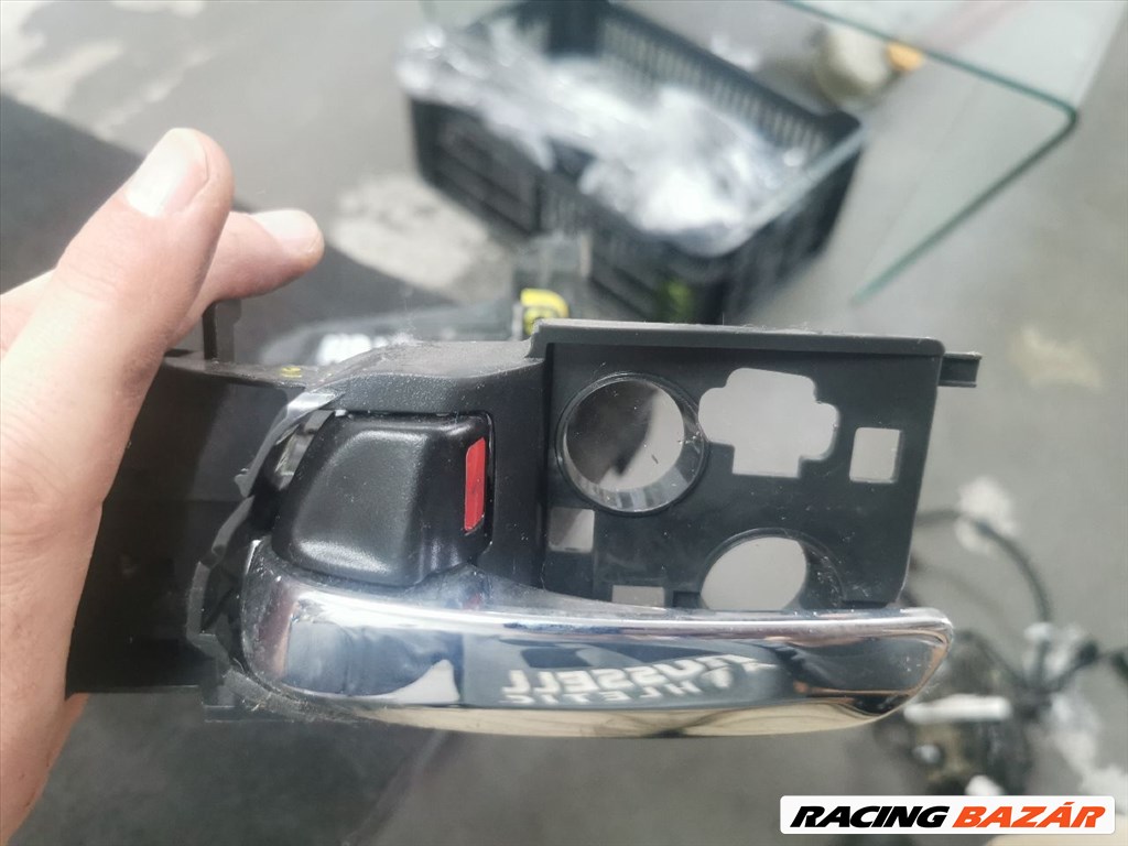 Honda HR-V II Bal hátsó Ajtózár m4914120 m11lam 3. kép
