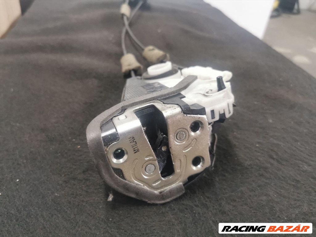 Honda HR-V II Bal hátsó Ajtózár m4914120 m11lam 4. kép