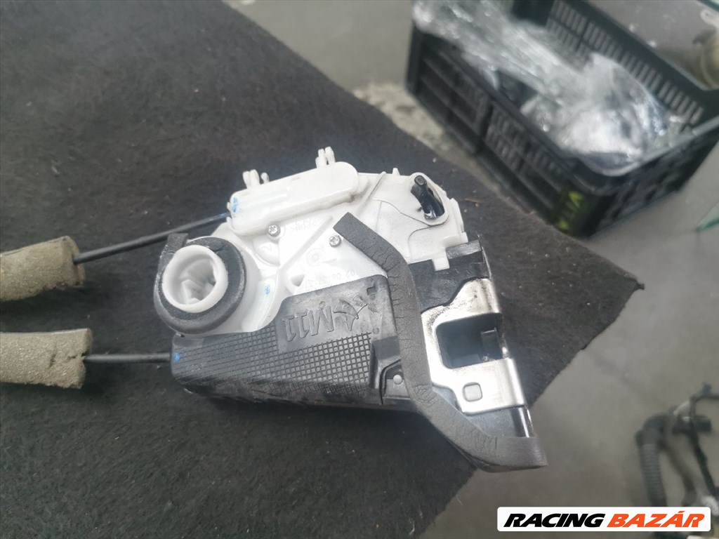 Honda HR-V II Bal hátsó Ajtózár m4914120 m11lam 6. kép