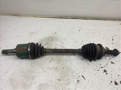MAZDA 323 F VI (BJ) 2.0 D Bal Féltengely #33069#