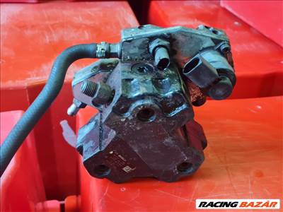 Mercedes Vito 639 Nagynyomású 3.0 V6