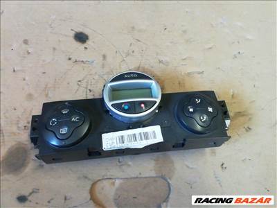 Renault Scénic II 1.5 dCi fűtésvezérlő  8200501465