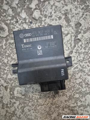 Audi A6 (C6 - 4F) CAN Gateway 4f0907468b