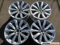 4db gyári 18" Audi A5 - S5 alufelni. (3682)