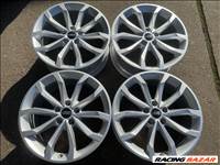 4db gyári 18" Audi A4 B9 - A6 alufelni. (3689)