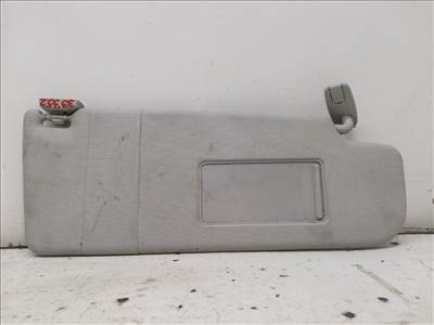 SKODA OCTAVIA II (1Z5) 1.9 TDI Jobb Napellenző #33352# 1Z0857552H