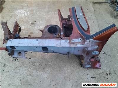 Hyundai Santa Fé (SM) bal első negyed 1839