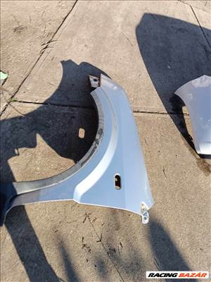 Ford Fusion bal első sárvédő 