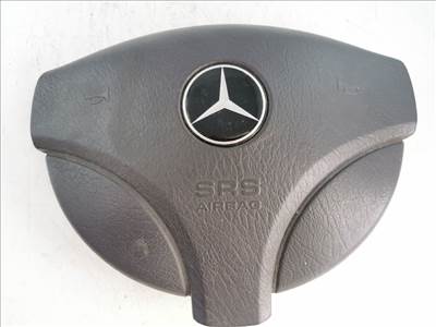 MERCEDES-BENZ A-CLASS (W168) A 160 (168.033/ 168.133) Kormánylégzsák #283# YP1H9S1DAPZ