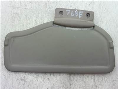 CITROËN C5 I Break (DE_) 2.2 HDi (DE4HXB/ DE4HXE) Jobb Napellenző #4591# 96316481