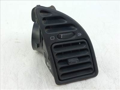 PEUGEOT 306 (7A/ 7C/ N3/ N5) 1.6 Jobb Szellőző #4770# 91013201