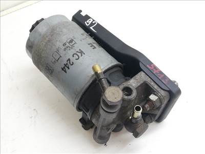 SAAB 9-3 (YS3F) 1.9 TiD Gázolajszűrő Ház #5713#