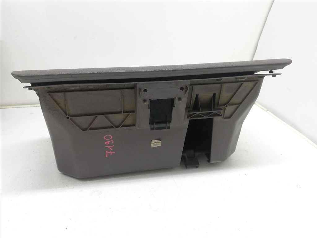 RENAULT MASTER II (FD) 2.2 dCI 90 Kesztyűtartó #7190# 7700351871 4. kép