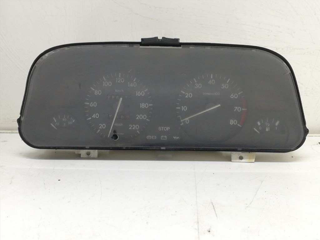 PEUGEOT 306 (7A/ 7C/ N3/ N5) 1.4 Kilométeróra #7713# 9623324780 1. kép