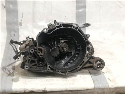 OPEL ASTRA G (F35_) 1.4 16V Váltó (Mechanikus) #8061#