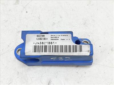 DAEWOO NUBIRA (KLAN) 1.8 Bal első Oldal Ütközés Érzékelő #9365# 96557000