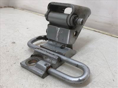VW TOURAN (1T1/ 1T2) 2.0 TDI Jobb Hátsó zsanér #11984# 0833412A