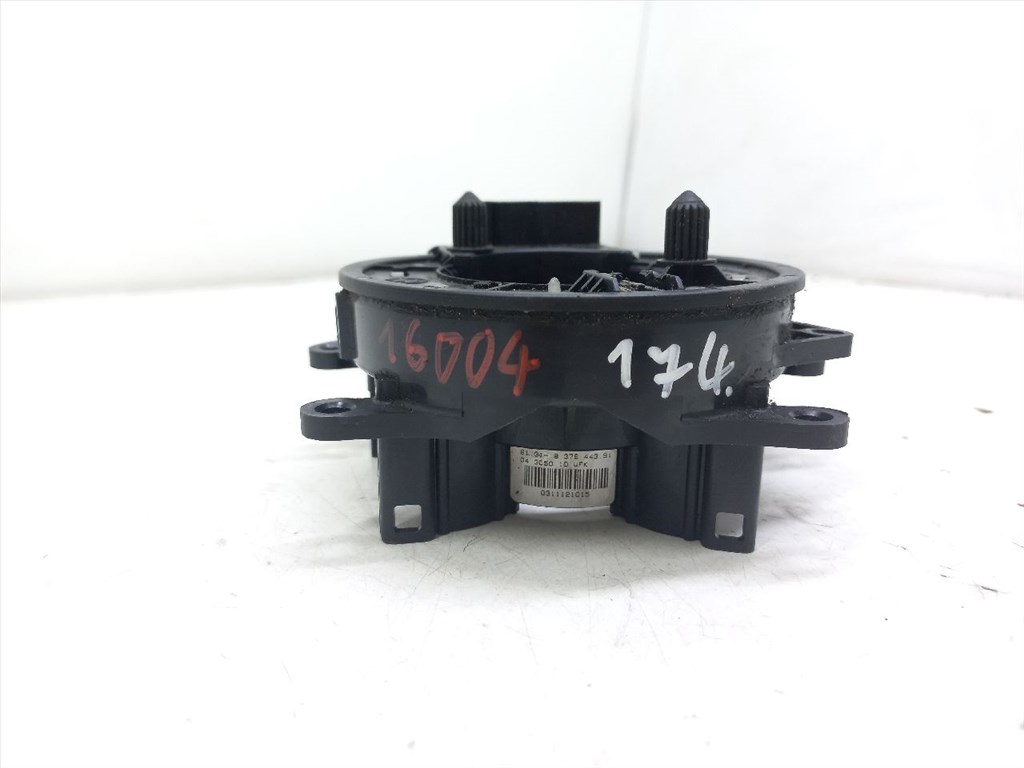 BMW 3 - IV (E46) 316 i Légzsák Átvezető Szalagkábel #16004# 613183764459Q 7. kép