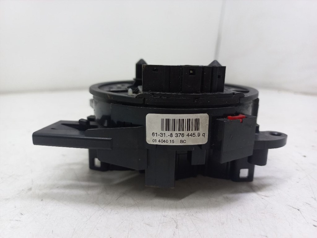 BMW 3 - IV (E46) 316 i Légzsák Átvezető Szalagkábel #16004# 613183764459Q 8. kép