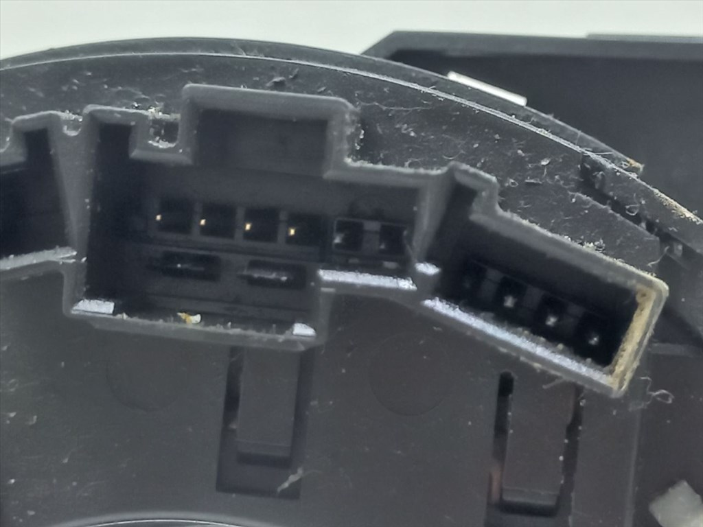 BMW 3 - IV (E46) 316 i Légzsák Átvezető Szalagkábel #16004# 613183764459Q 9. kép