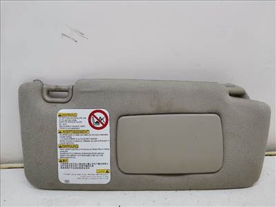 SUBARU OUTBACK (BL/ BP) 2.0 D AWD Jobb Napellenző #23097#