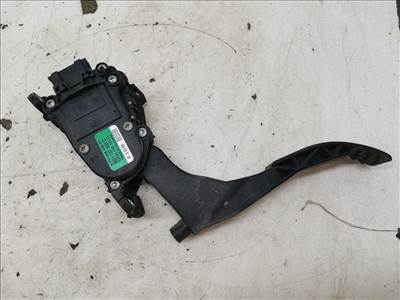 SEAT IBIZA IV (6L1) 1.4 16V Gázpedál (Elektromos) #24487# 6Q1721503C