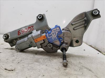 SUBARU FORESTER (SH) 2.0 D AWD Hátsó Ablaktörlő Motor #26069#
