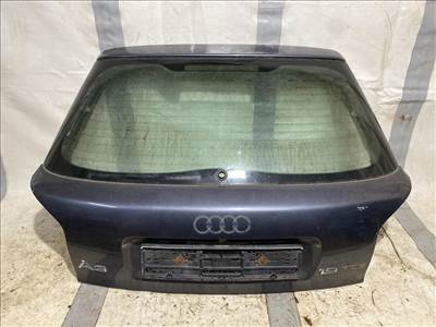 AUDI A3 (8L1) 1.9 TDI Csomagtérajtó (Üres lemez) #26469#