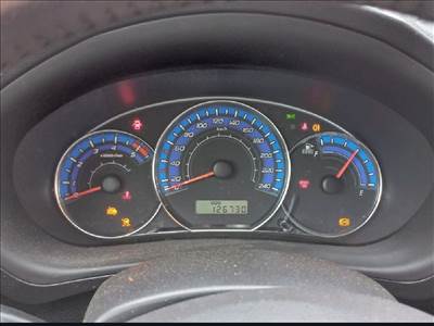 SUBARU IMPREZA (GR/ GH/ G3) 2.0 D AWD Kilométeróra #27548# 85003FG900
