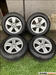 Opel mokka 16 col 5x105 szenzoros gyári alufelni