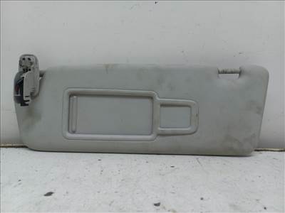 AUDI A4 IV (8K2/ B8) 1.8 TFSI Bal Napellenző #28347# 8K0857551AH