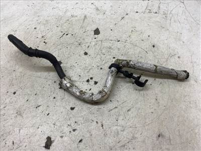 AUDI A4 IV (8K2/ B8) 1.8 TFSI Üzemanyagcső #28372#