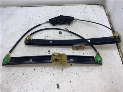 AUDI A4 IV (8K2/ B8) 1.8 TFSI Jobb első Ablakemelő Szerkezet (Elektromos) #28523#