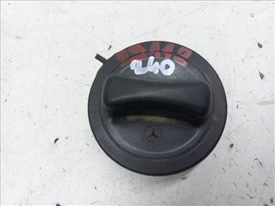 MERCEDES-BENZ E-CLASS (W210) E 200 (210.035) Tanksapka #29112# 2204700005