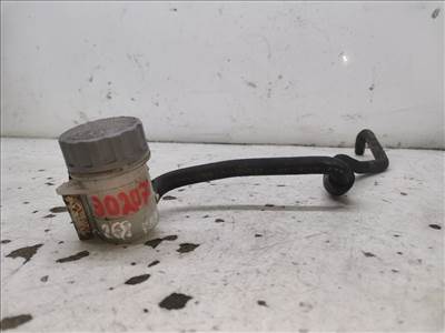 HONDA FR-V (BE/ BE1/ BE3/ BE5) 1.8 (BE1) Kuplung Olajtartály #30207#