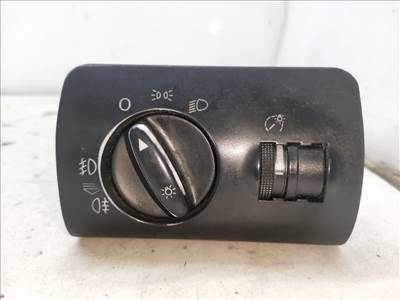 AUDI A6 II Avant (4B5/ 4B6/ C5) 2.5 TDI quattro Világítás Kapcsoló #30632# 4B1941531B