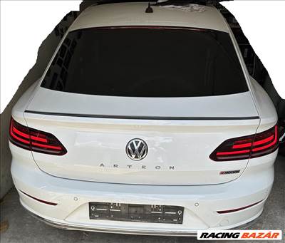Volkswagen Arteon hátulja - AKCIÓ
