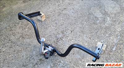 Suzuki Swift VII levehető fejű vonóhorog 