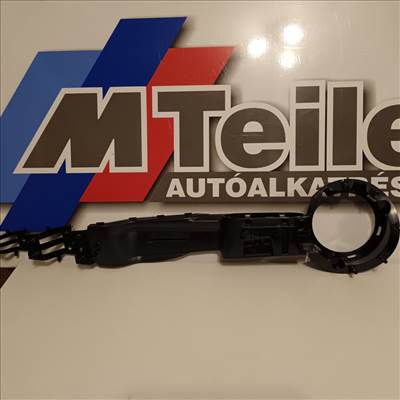 (GYÁRI ÚJ) MINI Kartámasz tartó jobb első F56+LCI+BEV+BEV LCI